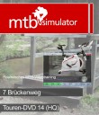 MTB Touren-DVD 14 7-Brückenweg (HQ)