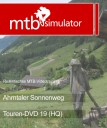 MTB Touren-DVD 19 Ahrntaler Sonnenweg (HD)