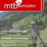 MTB Touren-DVD 19 Ahrntaler Sonnenweg (HD)