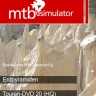 MTB Touren-DVD 20 Erdpyramiden (HQ)