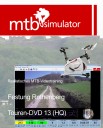 MTB Touren-DVD 13 Festung Rothenberg (HQ)