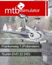 MTB Download Tour 22 Frankenweg 1 (HD)