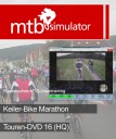 MTB Touren-DVD 16 Keiler-Bike Marathon (HQ)