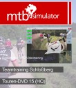 MTB Touren-DVD 15 Teamtraining Schloßberg (HQ)