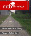 MTB Touren-DVD 07 Hohenstein/Schloßberg (HQ)