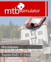 MTB Touren-DVD 17 Mendelpass (HQ)