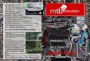 MTB-Simulator Langlauf-Edition
