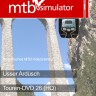 MTB Touren-DVD 26 Usser Ardüsch (HQ)