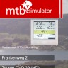 MTB Touren-DVD 29 Frankenweg 2 (HD)