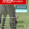 MTB Touren-DVD 33 Przewalski Pferde (HQ)