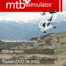 MTB Touren-DVD 34 Rittner Horn (HQ)