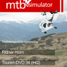 MTB Touren-DVD 34 Rittner Horn (HQ)