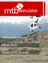 MTB Touren-DVD 34 Rittner Horn (HQ)