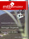 MTB Touren-DVD 35 Steinegger Singletrails (HQ)