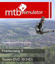 MTB Touren-DVD 39 Frankenweg 3 (HD)