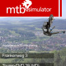 MTB Touren-DVD 39 Frankenweg 3 (HD)