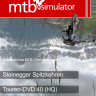 MTB Touren-DVD 40 Steinegger Spitzkehren (HQ)