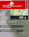 MTB Touren-DVD 42 Glatzenstein 2 (HD)