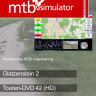 MTB Touren-DVD 42 Glatzenstein 2 (HD)