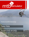 MTB Download Tour 44 Passo Nota (HD)