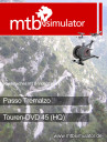 MTB Tourenstick 10 (Passo Tremalzo HD)
