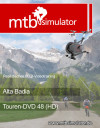 MTB Download Tour 48 Alta Badia (HD)