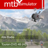 MTB Touren-DVD 48 Alta Badia (HD, 2 DVDs)